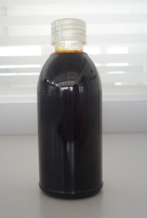 魚油2